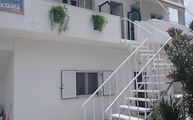 Mastichari Nektaria Studio