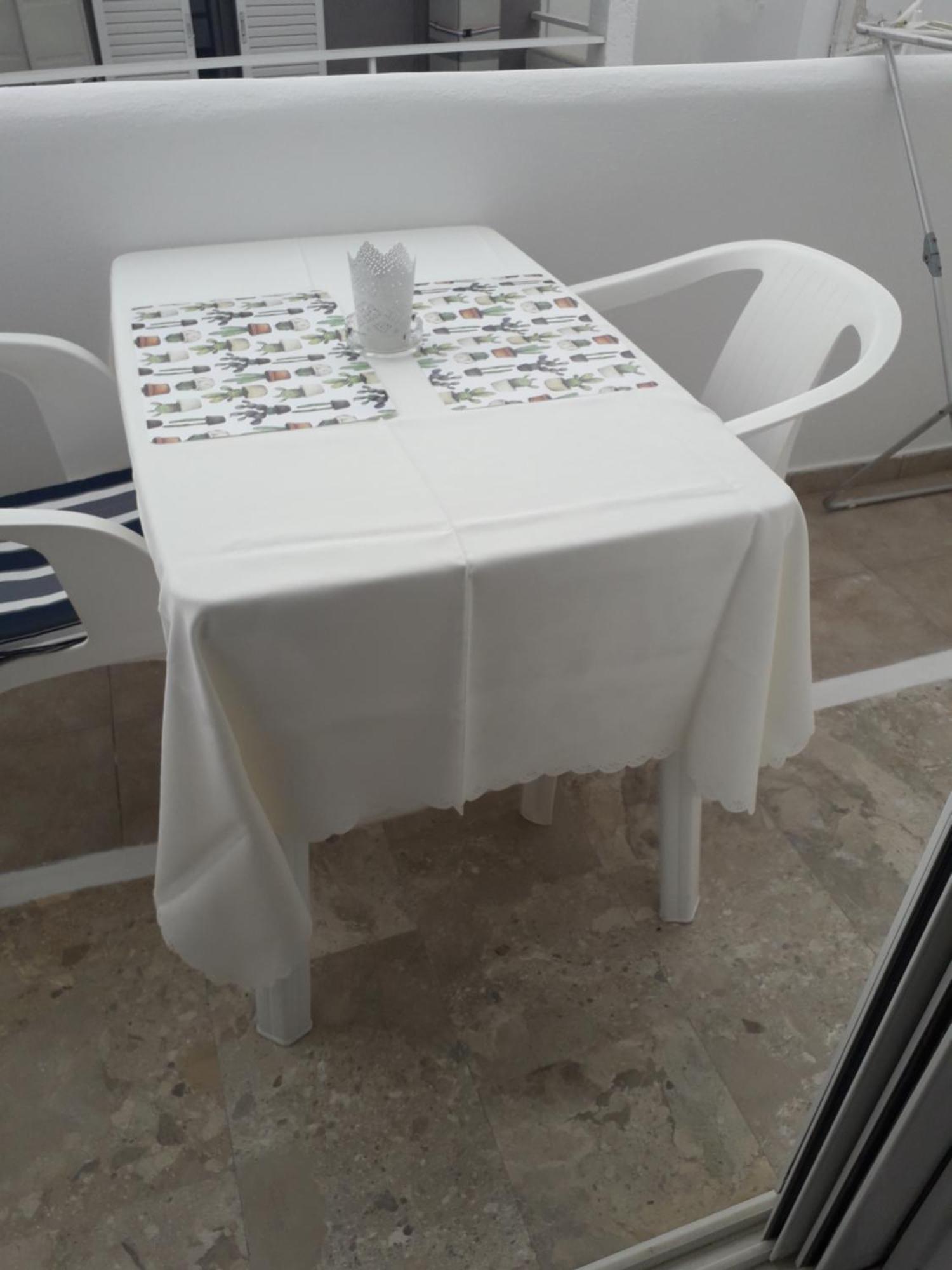 Mastichari Nektaria Studio Apartment Exterior photo