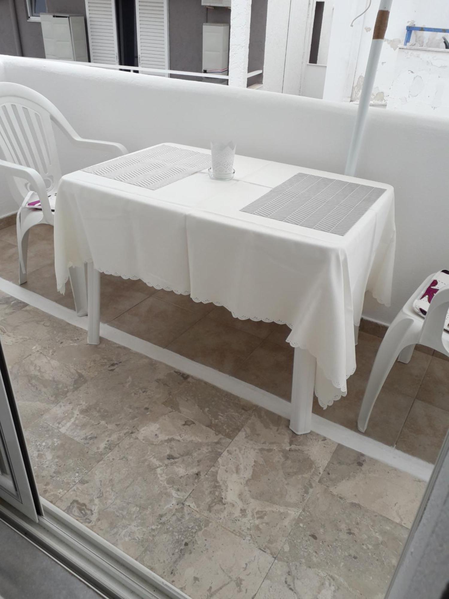 Mastichari Nektaria Studio Apartment Exterior photo